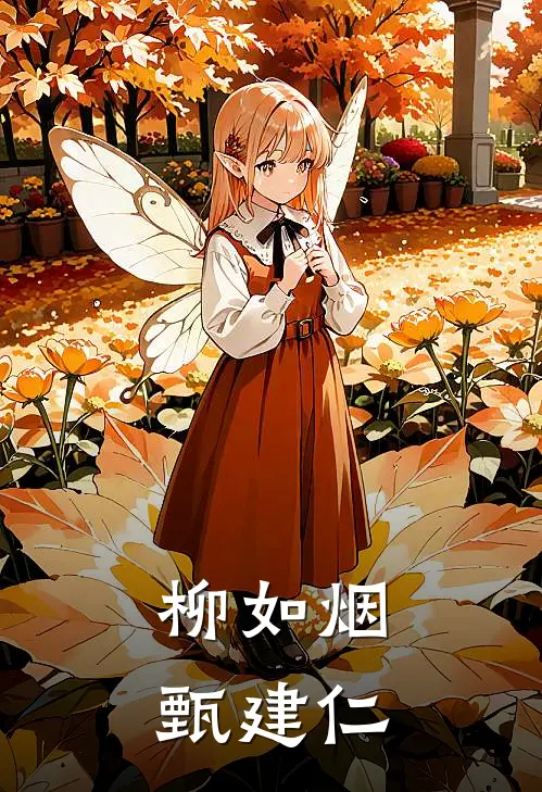 柳如烟甄建仁