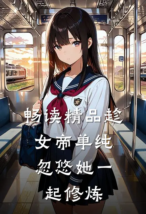 畅读精品趁女帝单纯，忽悠她一起修炼