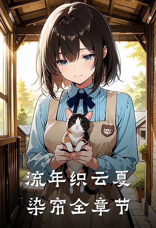 流年织云夏染帘全章节