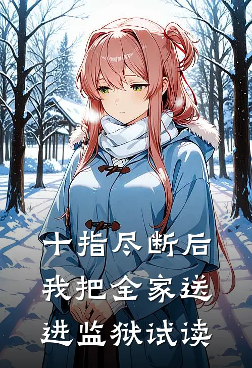 十指尽断后，我把全家送进监狱试读