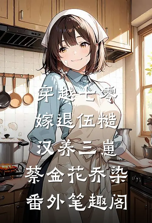 穿越七零，嫁退伍糙汉养三崽：蔡金花乔染番外笔趣阁