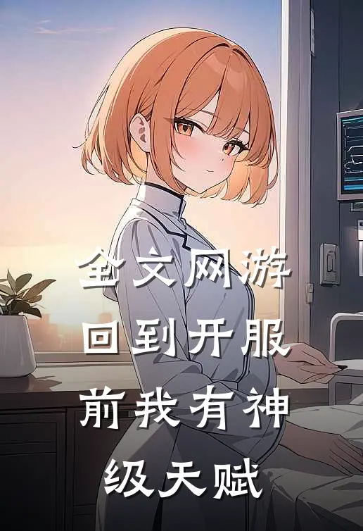 全文网游：回到开服前我有神级天赋
