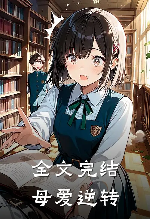 全文完结母爱逆转