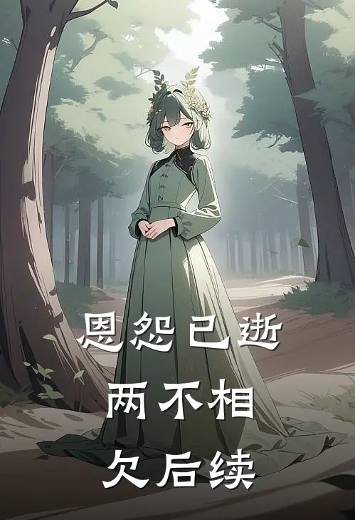 恩怨已逝，两不相欠后续