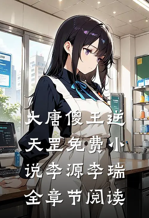 大唐傻王逆天罡免费小说李源李瑞全章节阅读
