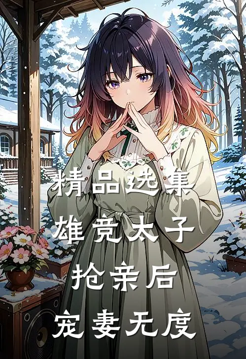 精品选集雄竞太子抢亲后，宠妻无度