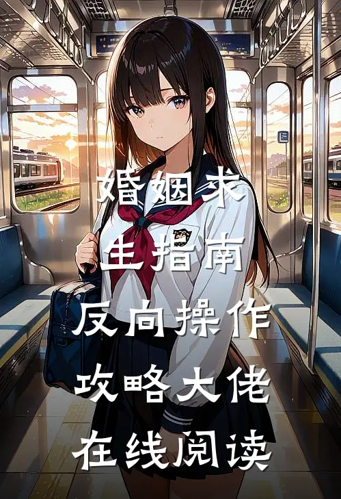 婚姻求生指南：反向操作攻略大佬在线阅读