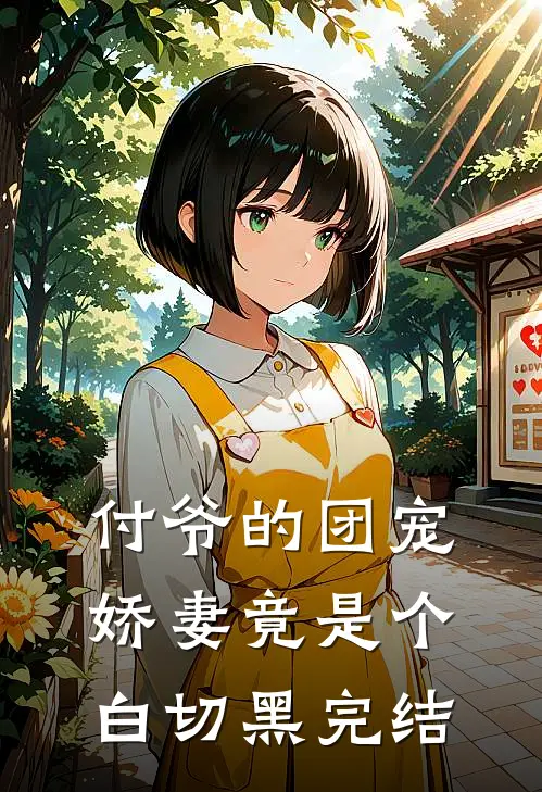 付爷的团宠娇妻竟是个白切黑完结