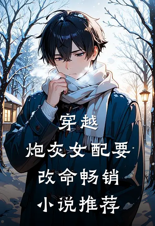 穿越：炮灰女配要改命畅销小说推荐