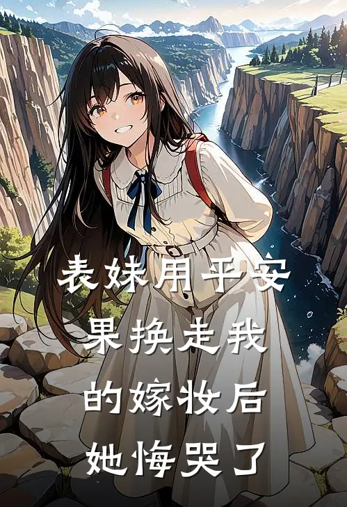 表妹用平安果换走我的嫁妆后，她悔哭了