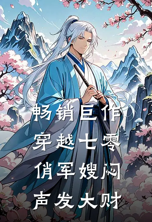 畅销巨作穿越七零，俏军嫂闷声发大财