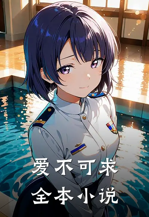 爱不可求全本小说