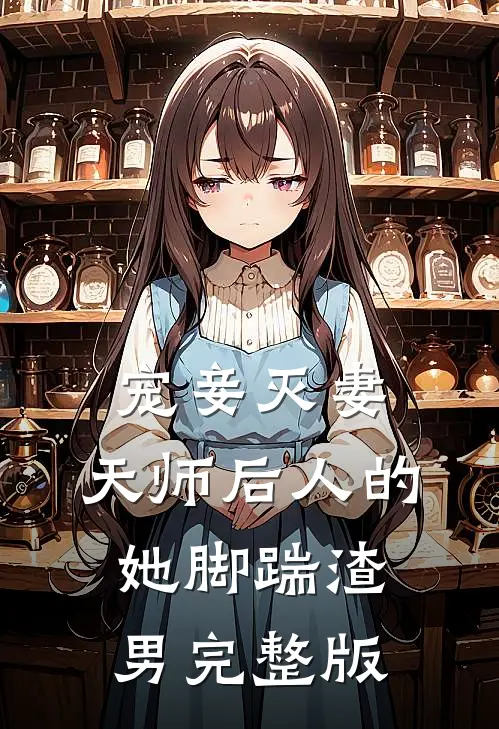 宠妾灭妻：天师后人的她脚踹渣男完整版