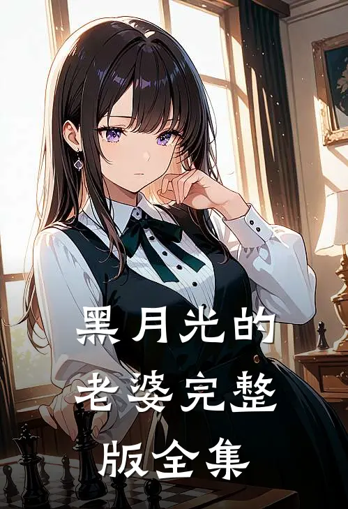 黑月光的老婆完整版全集