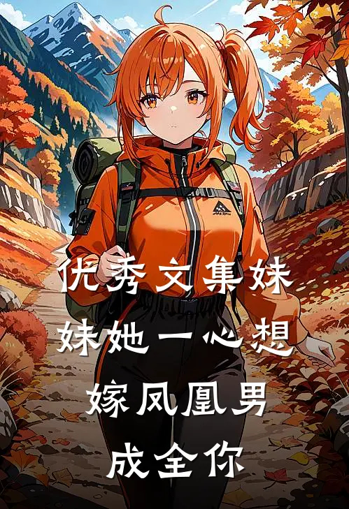 优秀文集妹妹她一心想嫁凤凰男，成全你