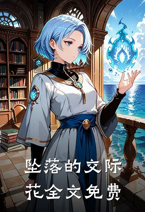 坠落的交际花全文免费