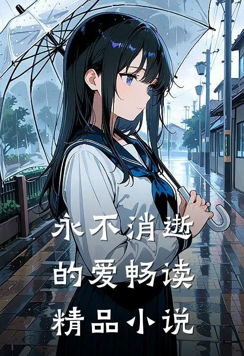 永不消逝的爱畅读精品小说