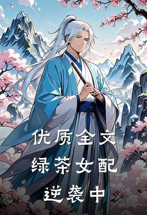 优质全文绿茶女配逆袭中