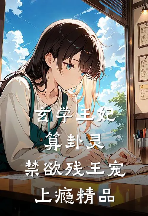 玄学王妃算卦灵，禁欲残王宠上瘾精品