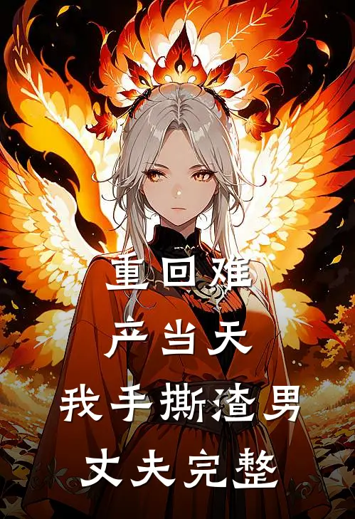 重回难产当天，我手撕渣男丈夫完整