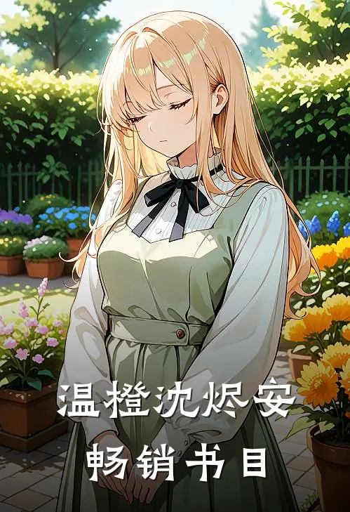 温橙沈烬安畅销书目