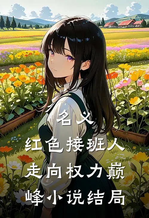 名义：红色接班人，走向权力巅峰小说结局