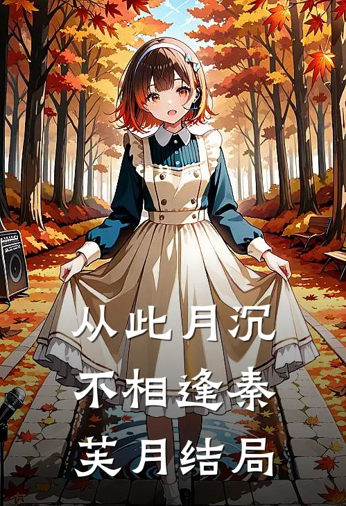 从此月沉不相逢秦芙月结局