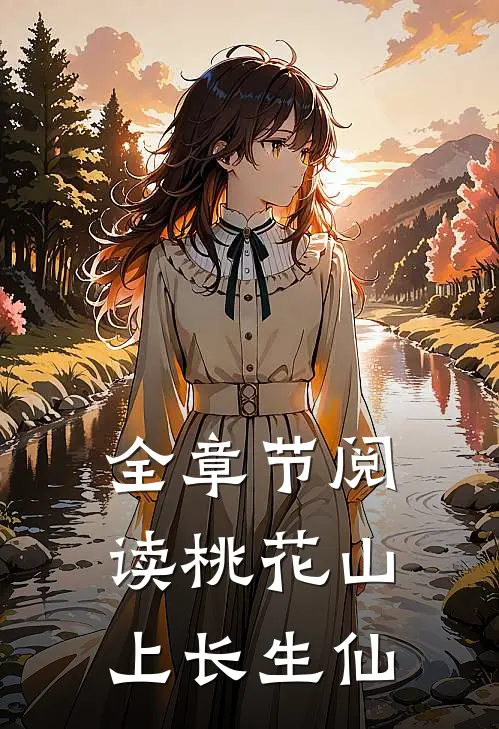 全章节阅读桃花山上长生仙