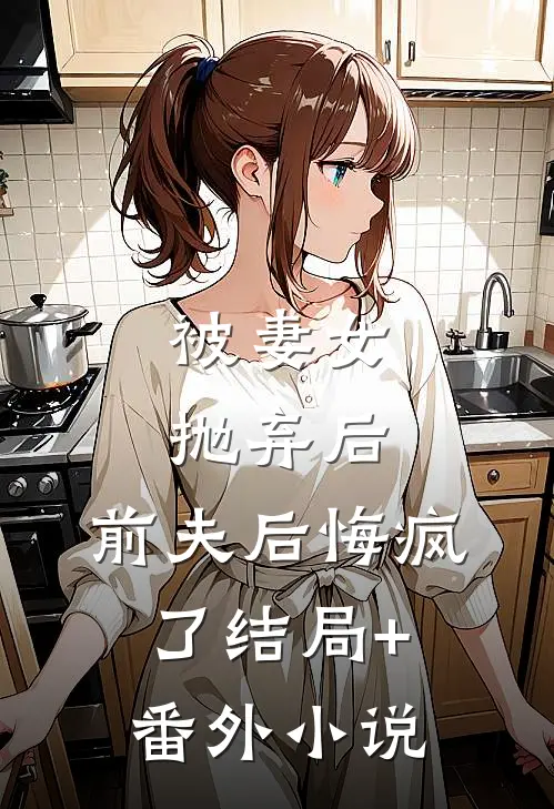 被妻女抛弃后，前夫后悔疯了结局+番外小说