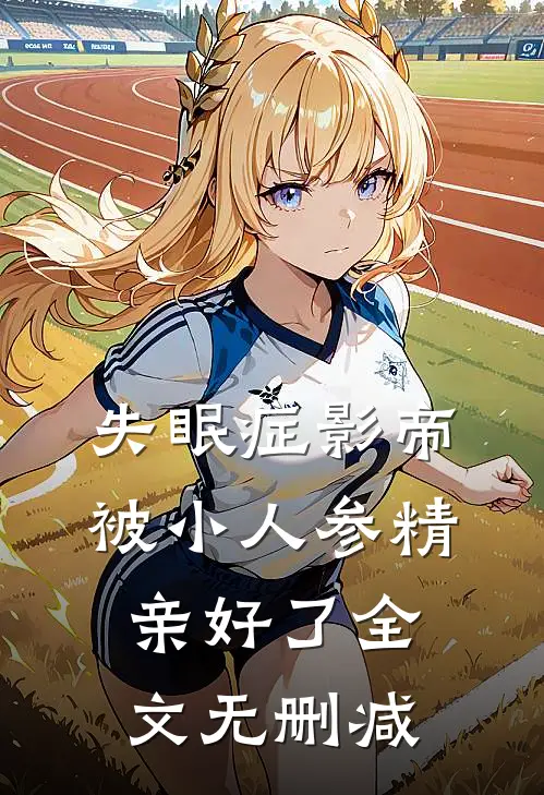 失眠症影帝被小人参精亲好了全文无删减