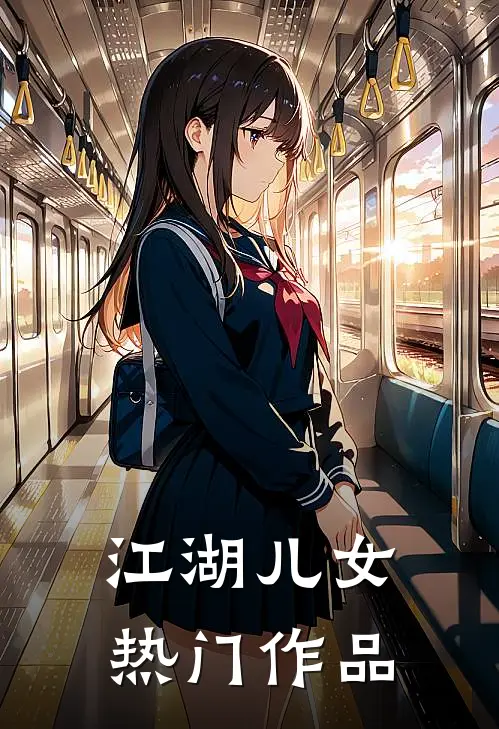 江湖儿女热门作品