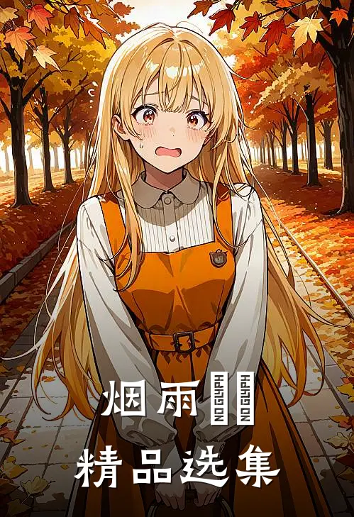 烟雨濛濛精品选集