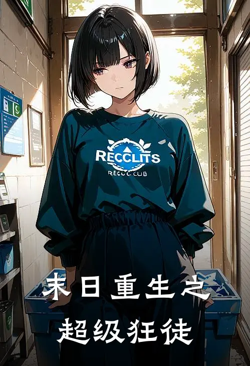 末日重生之超级狂徒