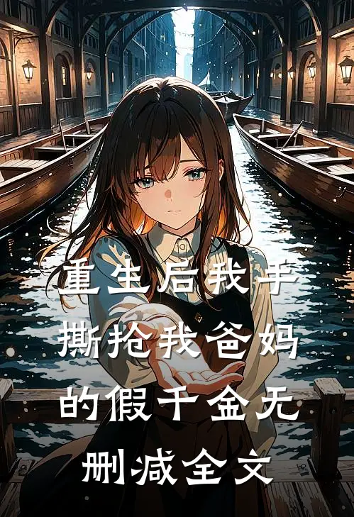 重生后我手撕抢我爸妈的假千金无删减全文