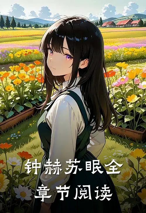 钟赫苏眠全章节阅读