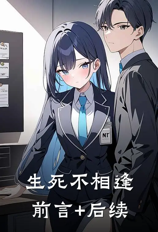 生死不相逢前言+后续