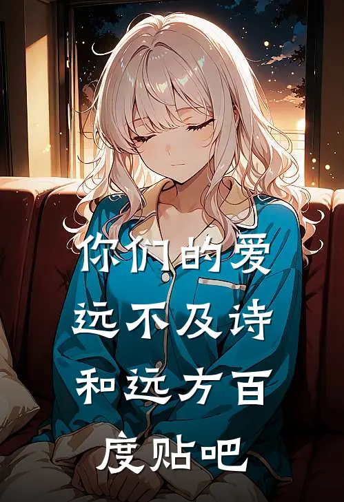 你们的爱，远不及诗和远方百度贴吧