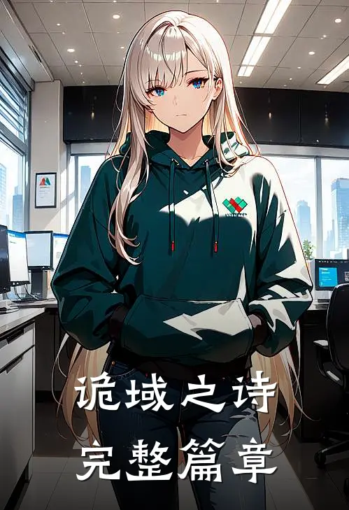 诡域之诗完整篇章在线阅读