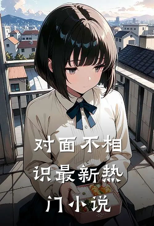 对面不相识最新热门小说