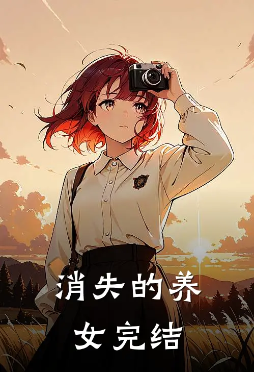 消失的养女完结