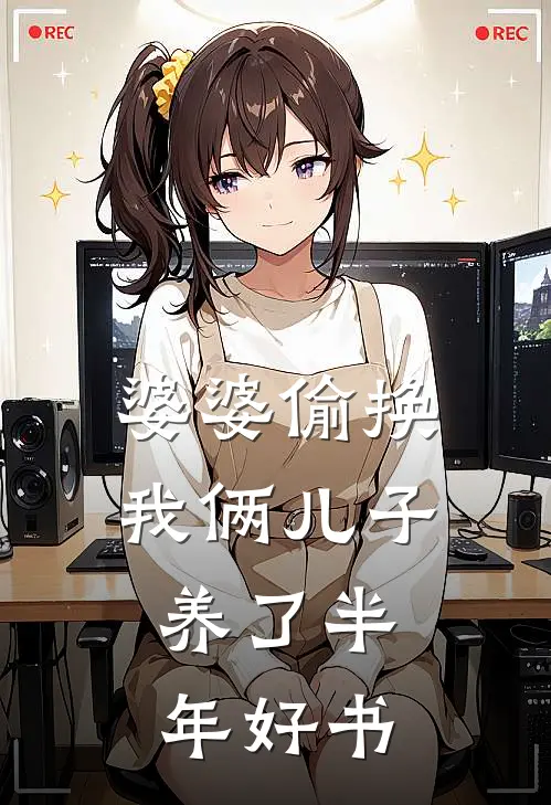 婆婆偷换我俩儿子，养了半年好书