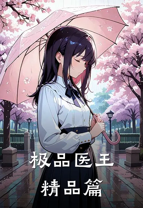 极品医王精品篇