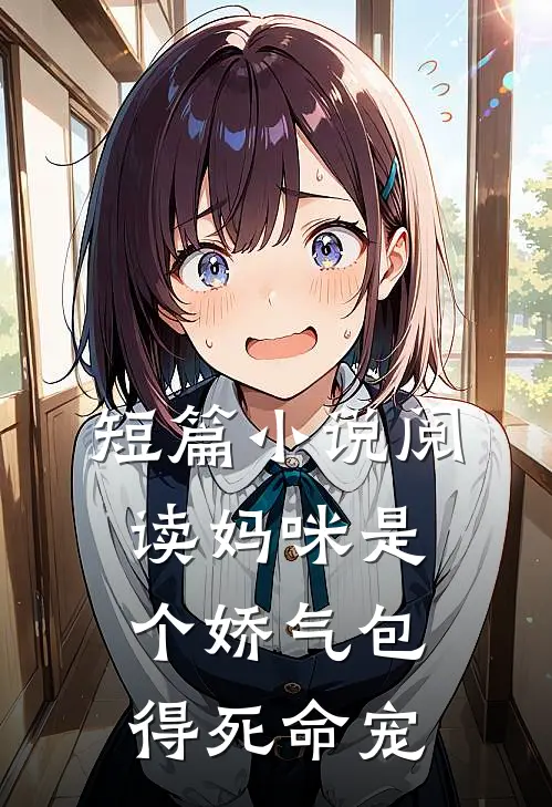 短篇小说阅读妈咪是个娇气包得死命宠