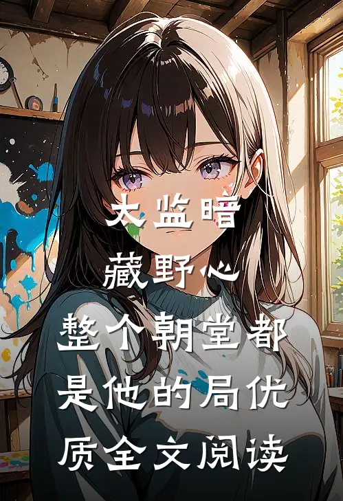 太监暗藏野心，整个朝堂都是他的局优质全文阅读