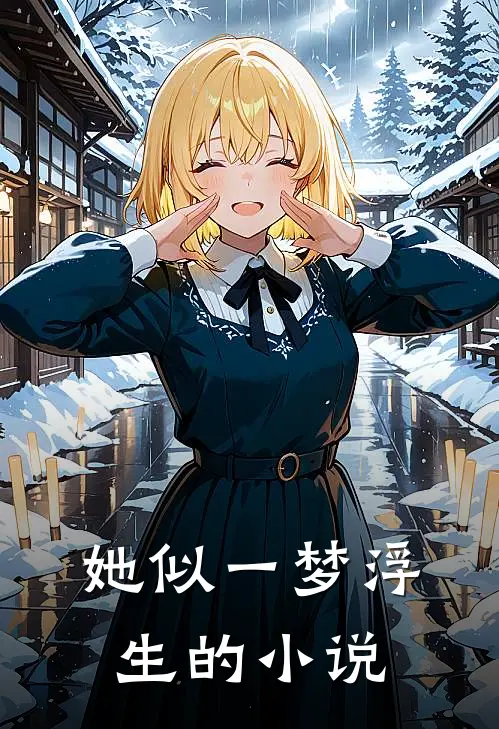 她似一梦浮生的小说