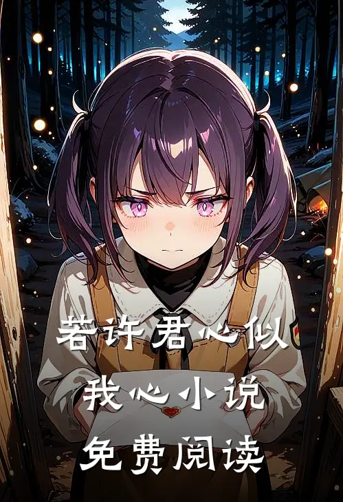 若许君心似我心小说免费阅读