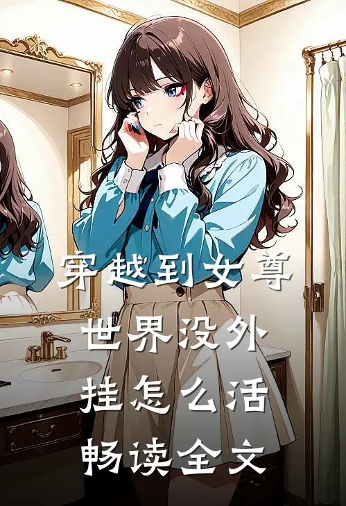 穿越到女尊世界没外挂怎么活畅读全文