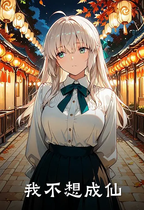 我不想成仙