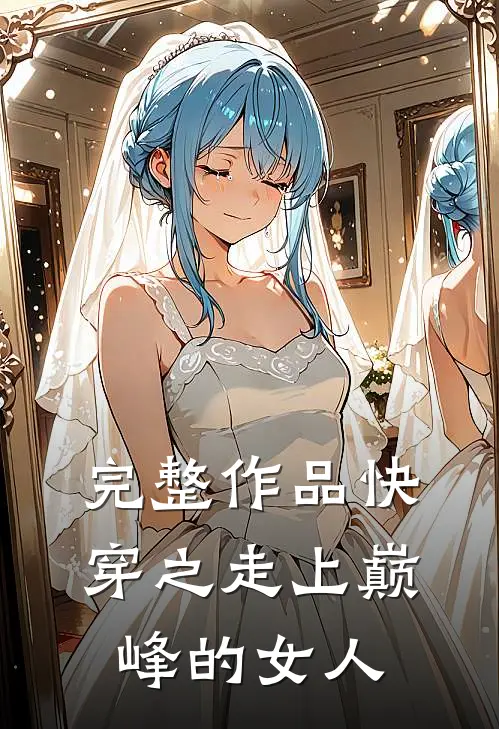 完整作品快穿之走上巅峰的女人