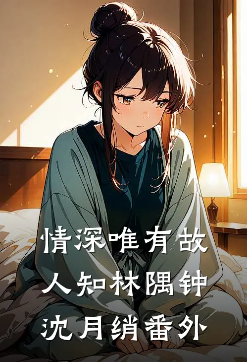 情深唯有故人知林隅钟沈月绡 番外